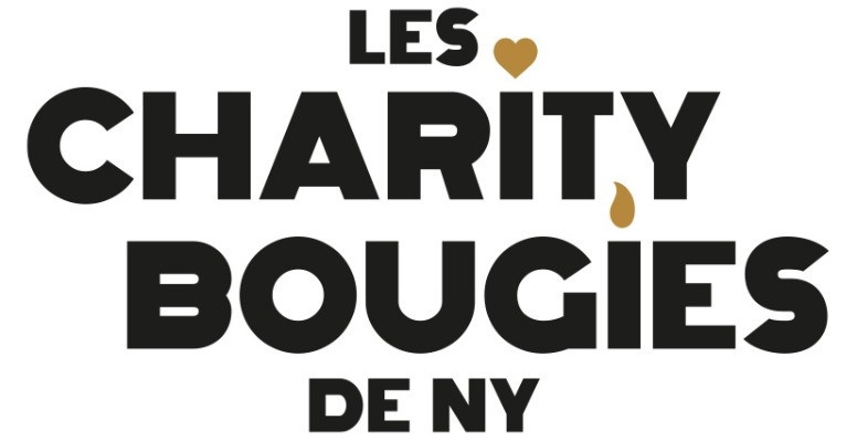 Les Charity Bougies de NY