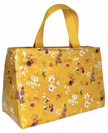 Sac isotherme S - Frida - Art déco