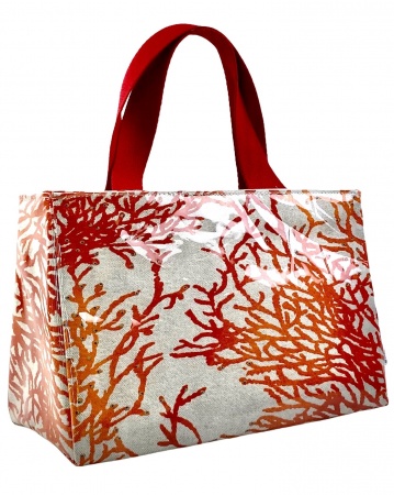 Sac isotherme S - Frida - Art déco
