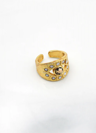 19-Bague il BILLIE