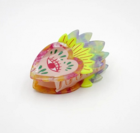 207pro-PINCE à cheveux Ex-Voto