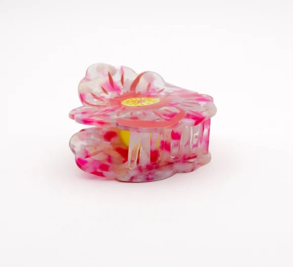 211pro-PINCE � cheveux Hibiscus