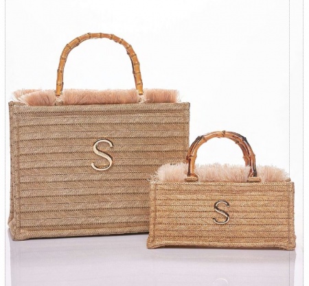 AELIA MEDIUM TOTE BAG
