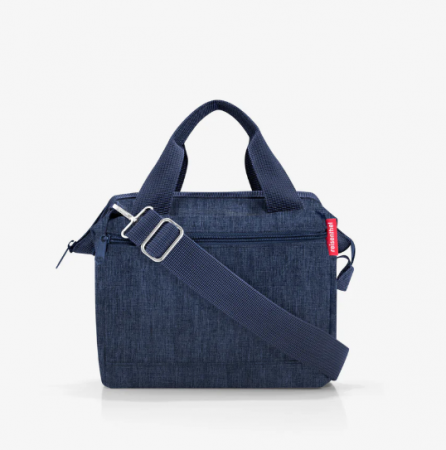 allrounder cross twist navy