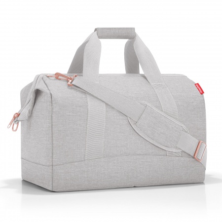 allrounder L twist sky rose