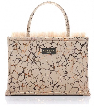 AMOUDI LARGE TOTE BAG