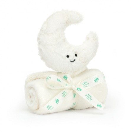 Amuseables Moon soother / Doudou