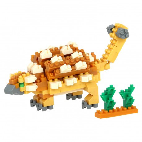 Ankylosaurus