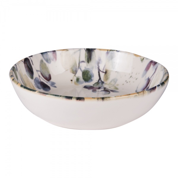 Assiette � p�te Garden
