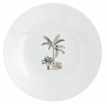 ASSIETTE A SOUPE NOSTALGIC HEAVEN