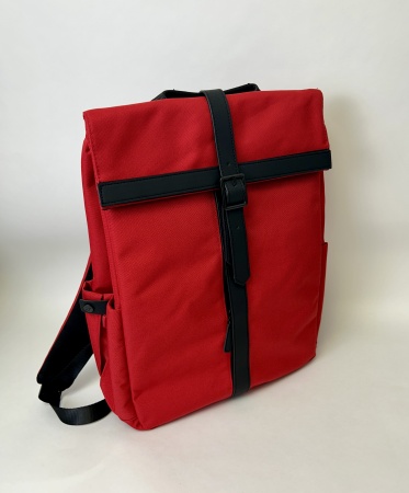 BackPack Sac Bills Rouge