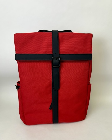 BackPack Sac Bills Rouge