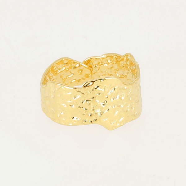 BAGUE   MEDIUM