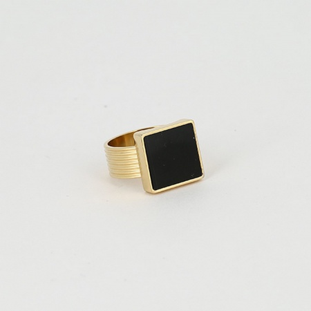 BAGUE- RING - MEDIUM