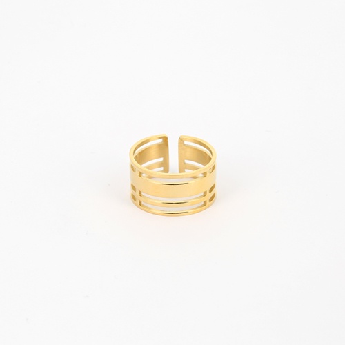 BAGUE- RING - MEDIUM