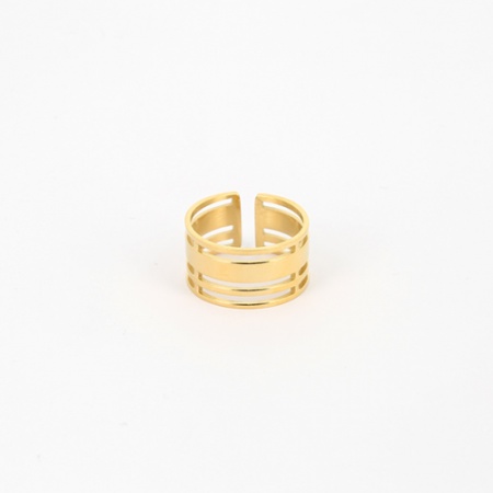 BAGUE- RING - MEDIUM