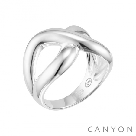 Bague en Argent FILS