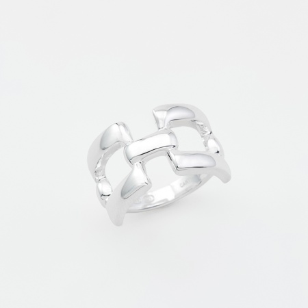 Bague en Argent