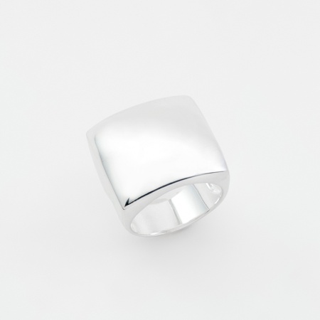 Bague en Argent
