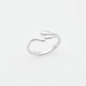 Bague en Argent
