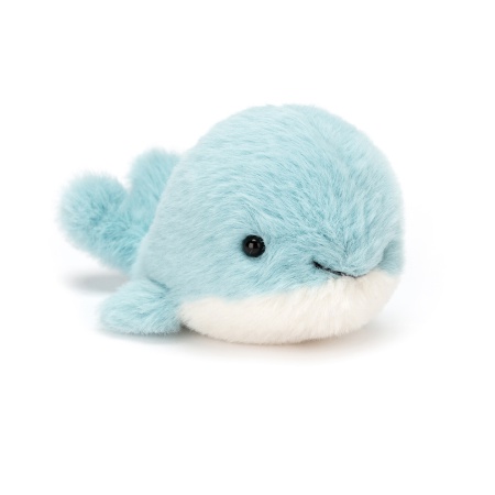 Baleine FLUFFY