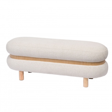 BANC OCRINA BLC