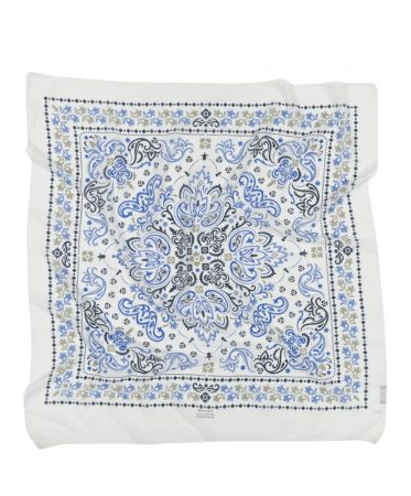 Bandana Lisboa coton