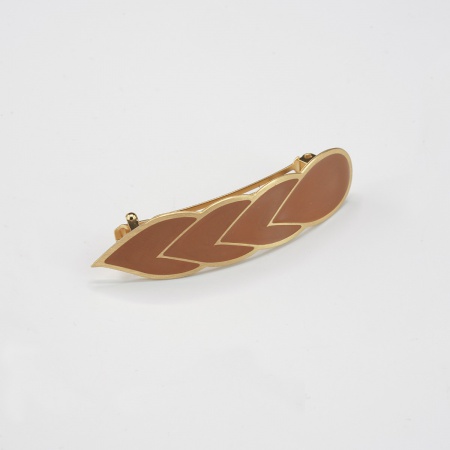 Barrette Charlie