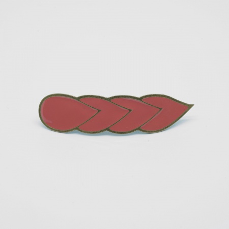 Barrette Charlie