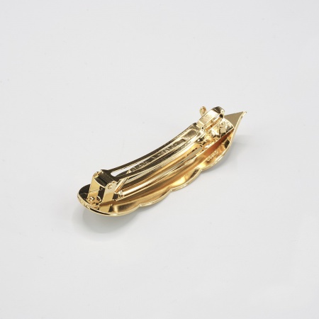 Barrette Charlie