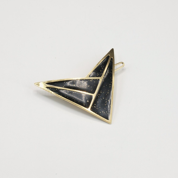 Barrette Zo�