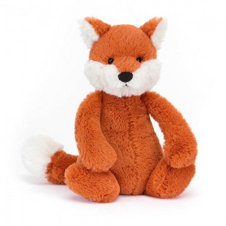 Bashful Fox Cub Little (Small)