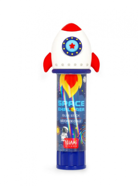 B�TON DE COLLE - FEELIN\' GLUED - ROCKET