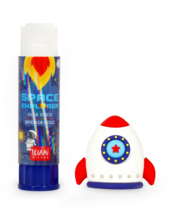 B&Acirc;TON DE COLLE - FEELIN\' GLUED - ROCKET