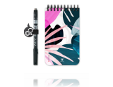 Bloc-notes Pocket réutilisable  WhyNote
