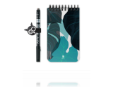 Bloc-notes Pocket réutilisable  WhyNote