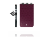 Bloc-notes Pocket réutilisable  WhyNote