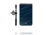 Bloc-notes Pocket réutilisable  WhyNote