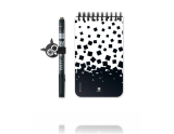 Bloc-notes Pocket réutilisable  WhyNote