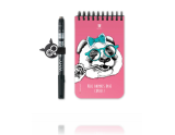 Bloc-notes Pocket réutilisable  WhyNote
