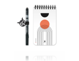 Bloc-notes Pocket réutilisable  WhyNote