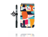 Bloc-notes Pocket réutilisable  WhyNote