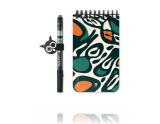 Bloc-notes Pocket réutilisable  WhyNote