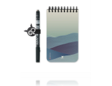 Bloc-notes Pocket réutilisable  WhyNote