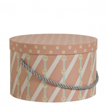 Boite à chapeau Bain de Soleil