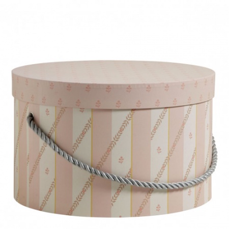 Boite à chapeau Bain de Soleil
