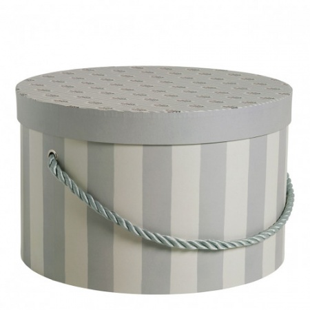 Boite à chapeau Soleil de Provence
