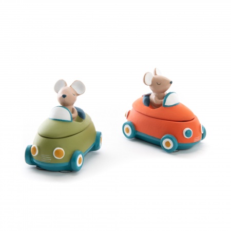 Cadeaux de naissance