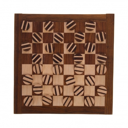 BOITE DAMES EN BOIS
