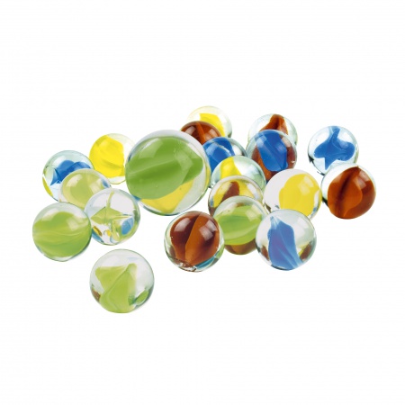 Boite de billes
